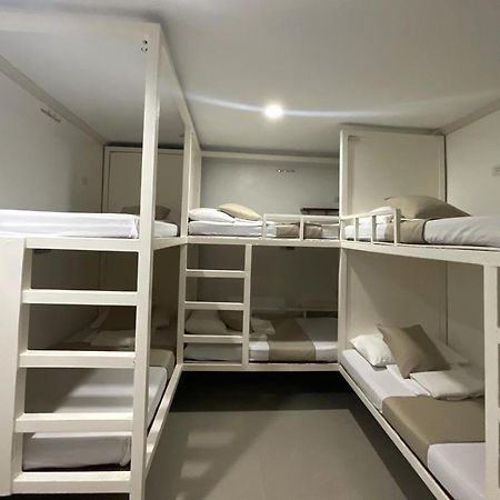 Lisa'S Guesthouse Basdiot Ngoại thất bức ảnh