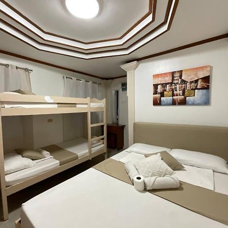 Lisa'S Guesthouse Basdiot Ngoại thất bức ảnh
