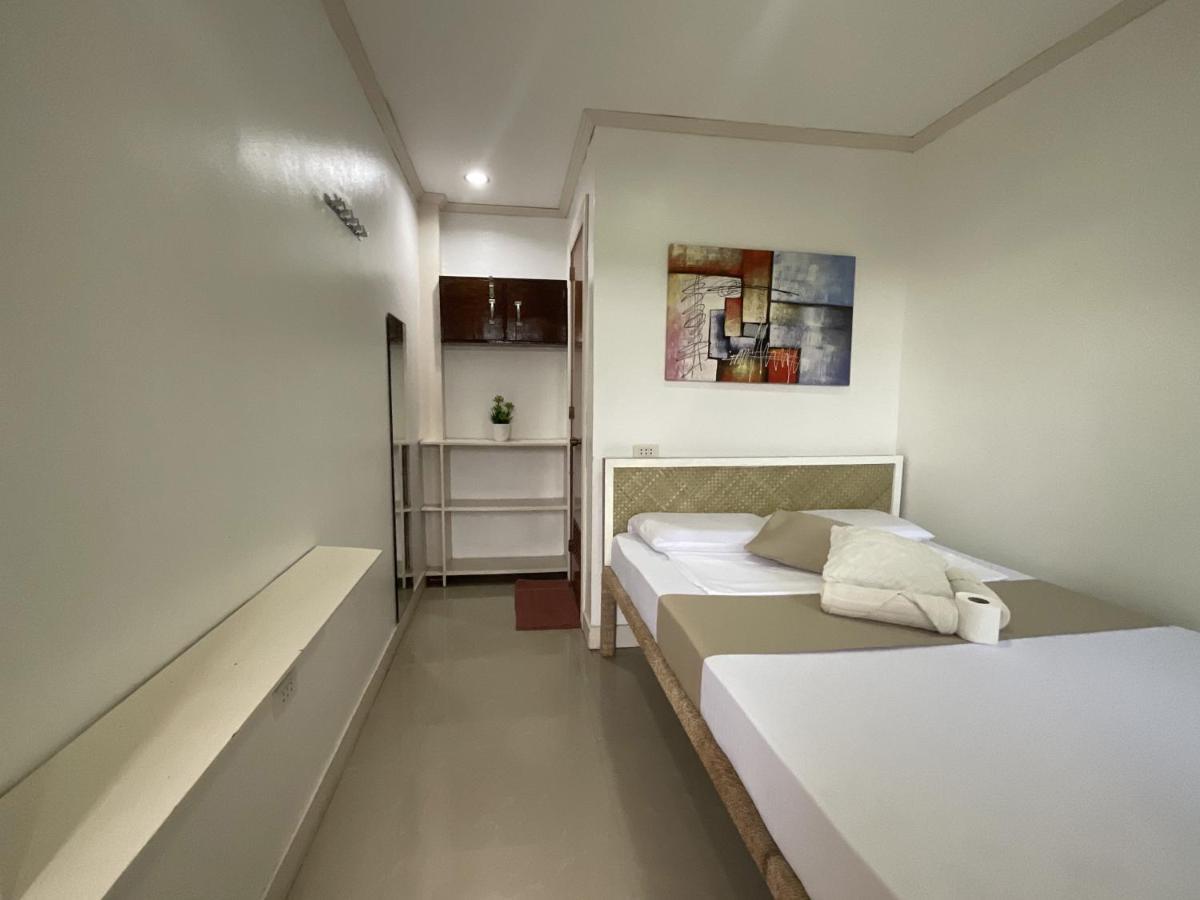Lisa'S Guesthouse Basdiot Ngoại thất bức ảnh