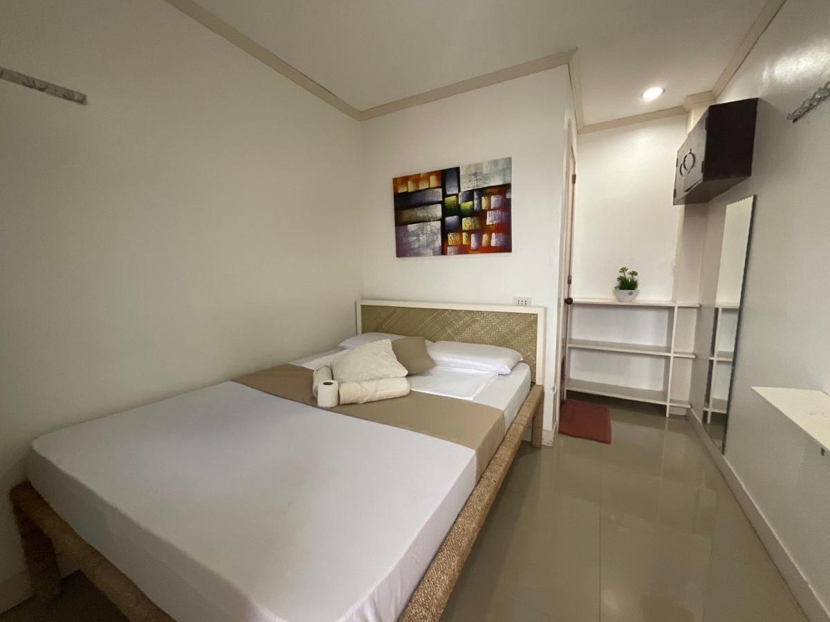 Lisa'S Guesthouse Basdiot Ngoại thất bức ảnh