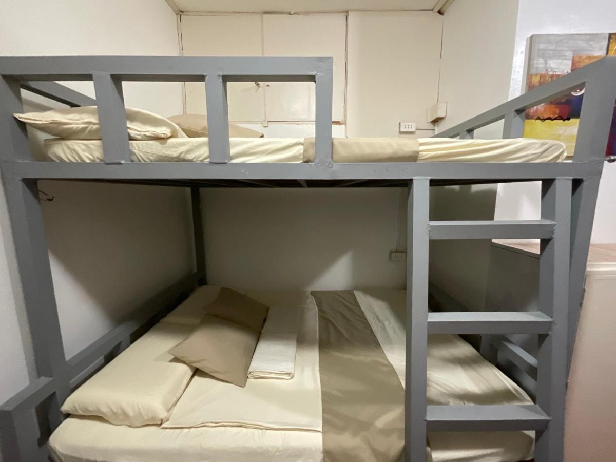 Lisa'S Guesthouse Basdiot Ngoại thất bức ảnh