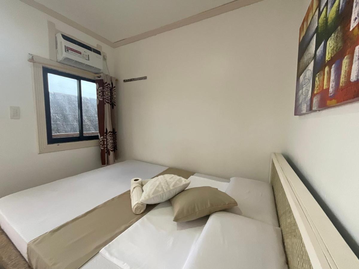 Lisa'S Guesthouse Basdiot Ngoại thất bức ảnh