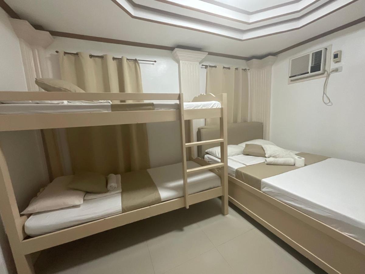 Lisa'S Guesthouse Basdiot Ngoại thất bức ảnh