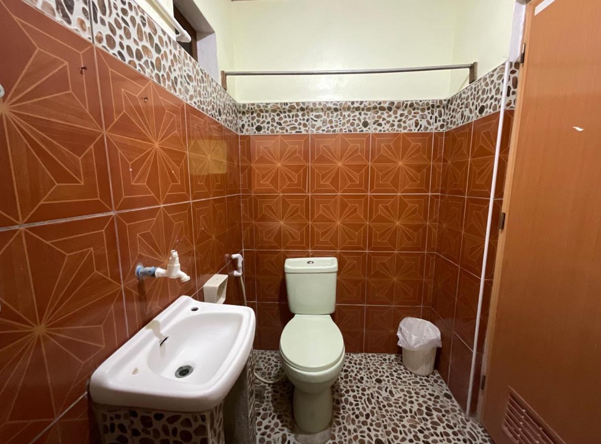 Lisa'S Guesthouse Basdiot Ngoại thất bức ảnh