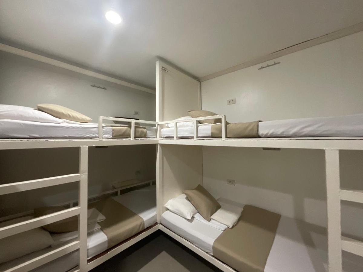 Lisa'S Guesthouse Basdiot Ngoại thất bức ảnh