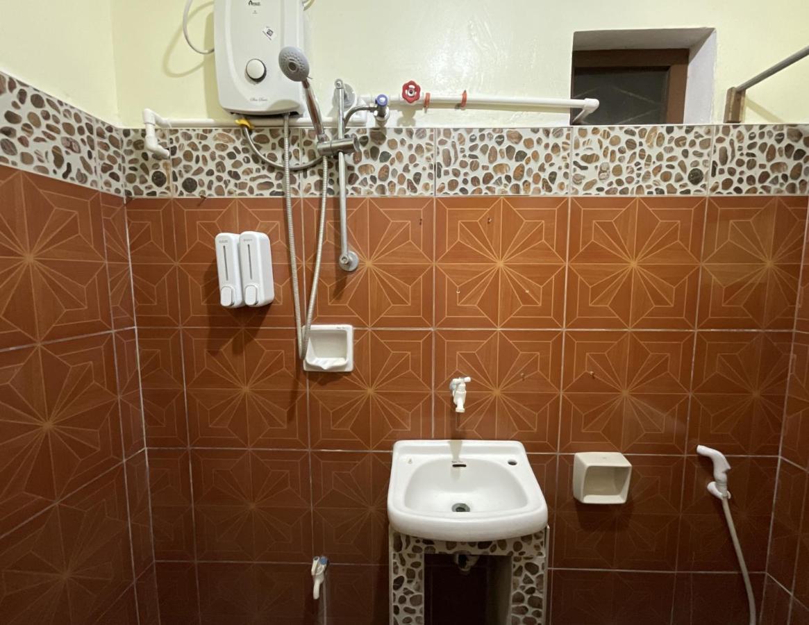 Lisa'S Guesthouse Basdiot Ngoại thất bức ảnh