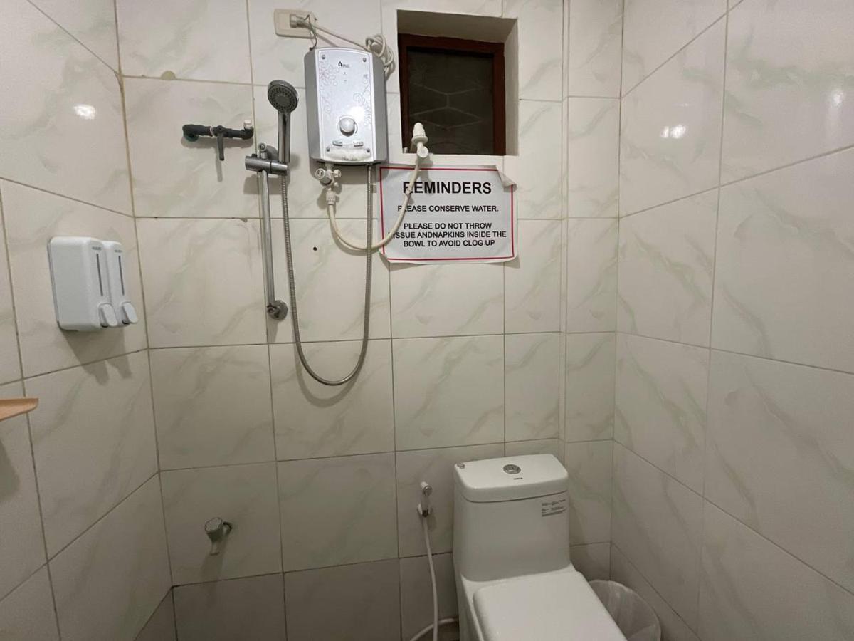 Lisa'S Guesthouse Basdiot Ngoại thất bức ảnh