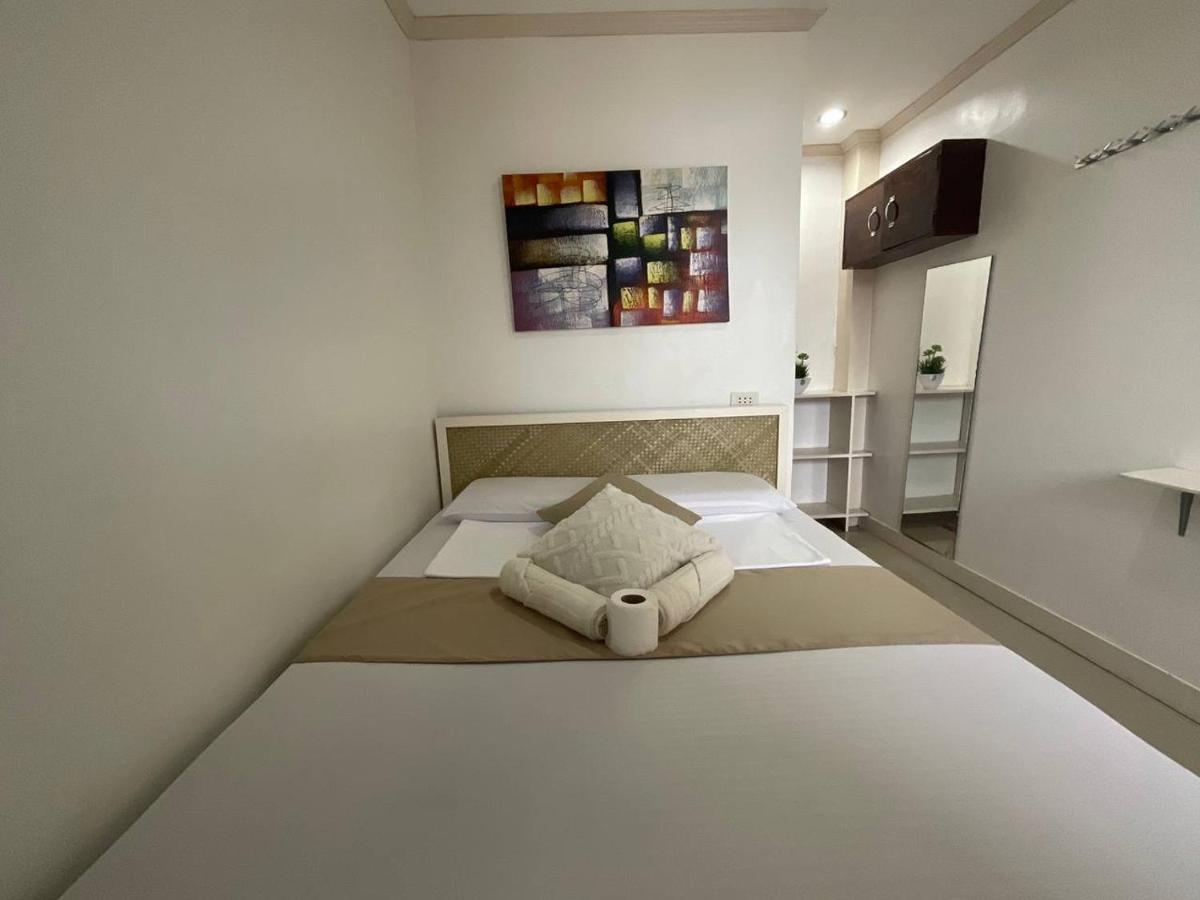 Lisa'S Guesthouse Basdiot Ngoại thất bức ảnh