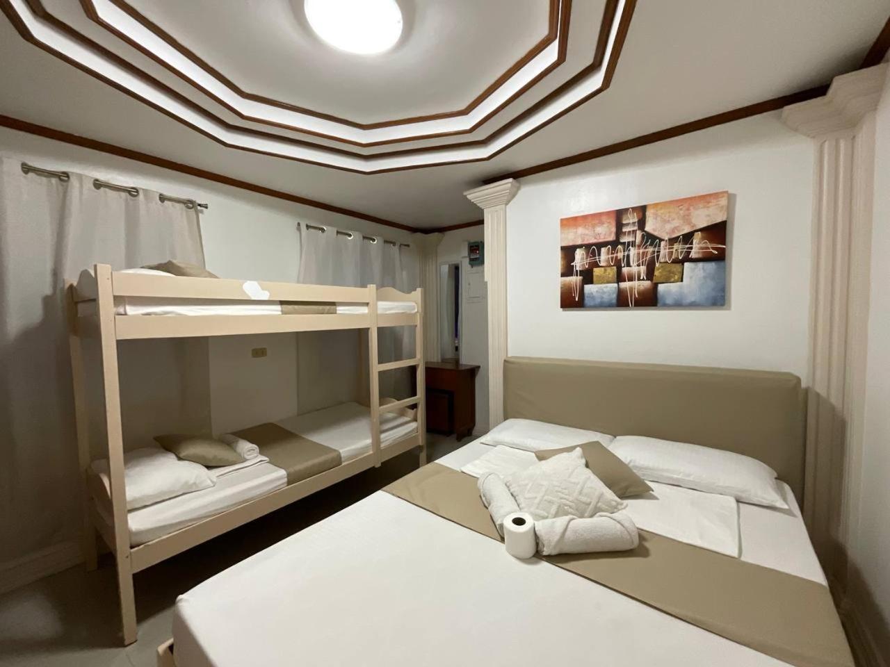 Lisa'S Guesthouse Basdiot Ngoại thất bức ảnh